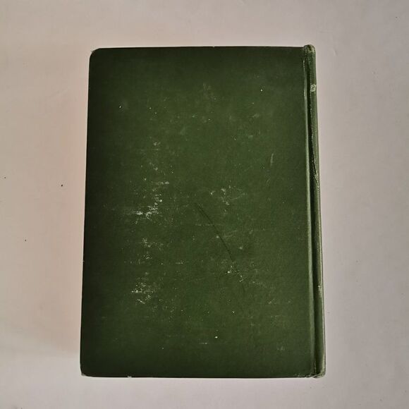 1901 Ben-Hur Player's Edition Hardcover Book, Antique Collectable - Picture 10 of 11